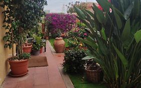 La Casa Di Luca
