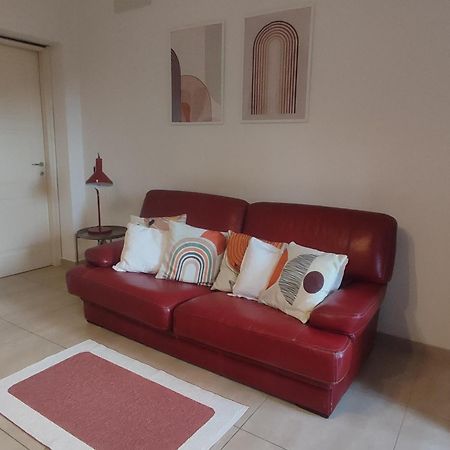 Apartamento La Casa Di Luca Olbia Exterior foto