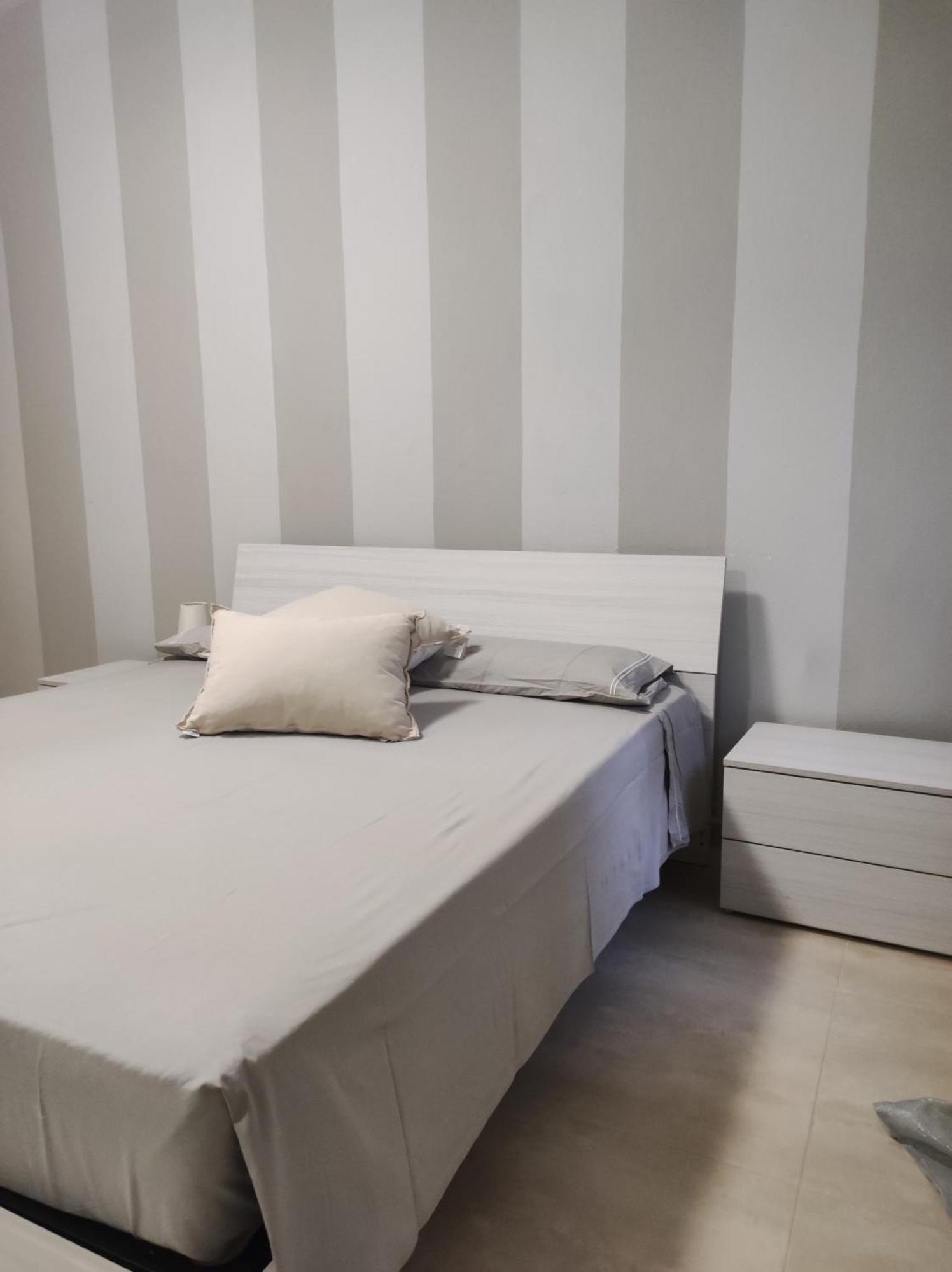 Apartamento La Casa Di Luca Olbia Exterior foto