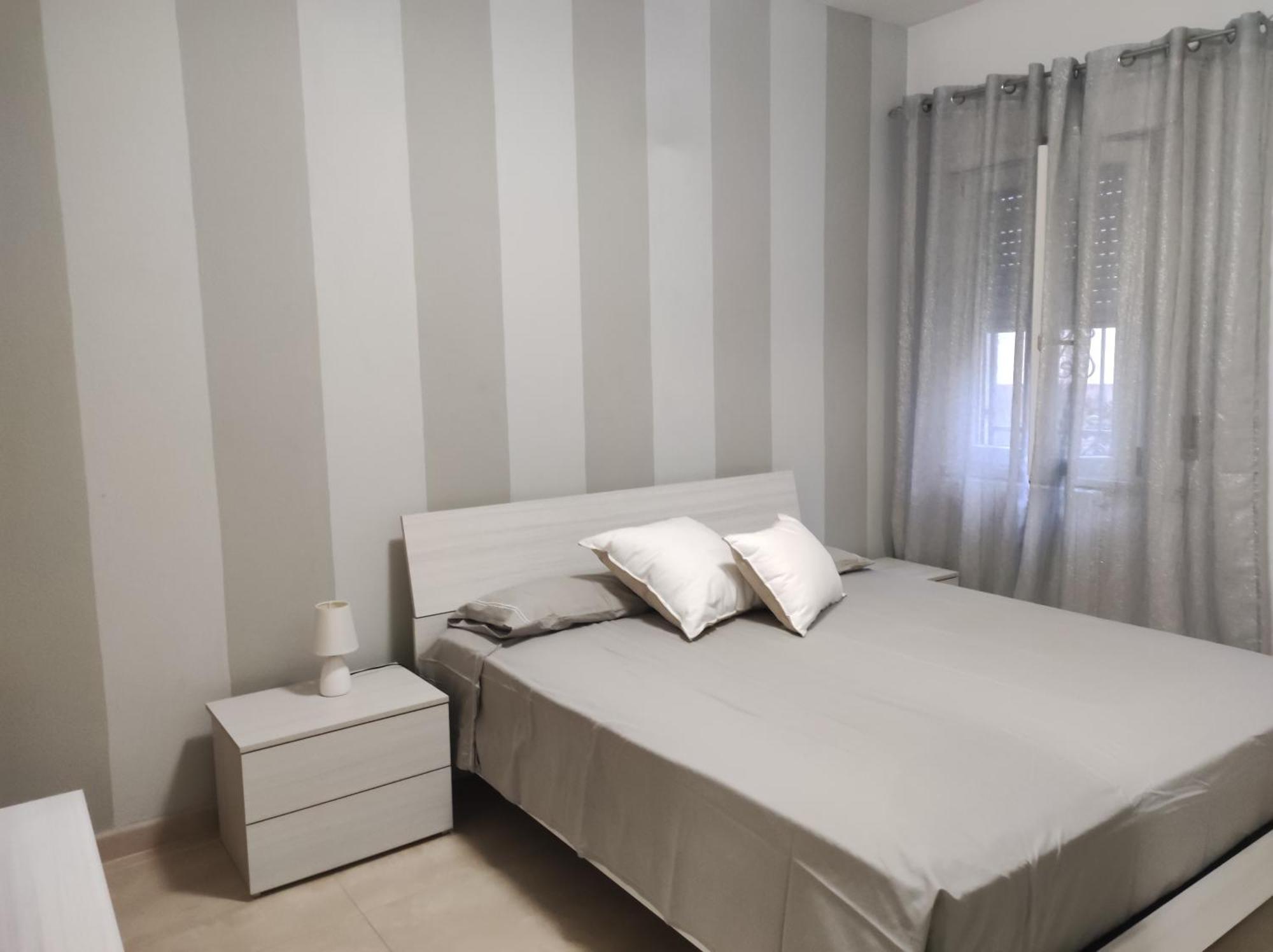 Apartamento La Casa Di Luca Olbia Exterior foto