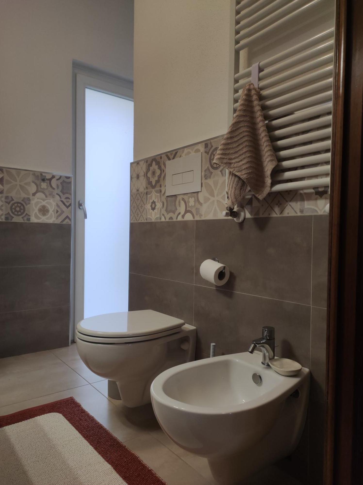 Apartamento La Casa Di Luca Olbia Exterior foto