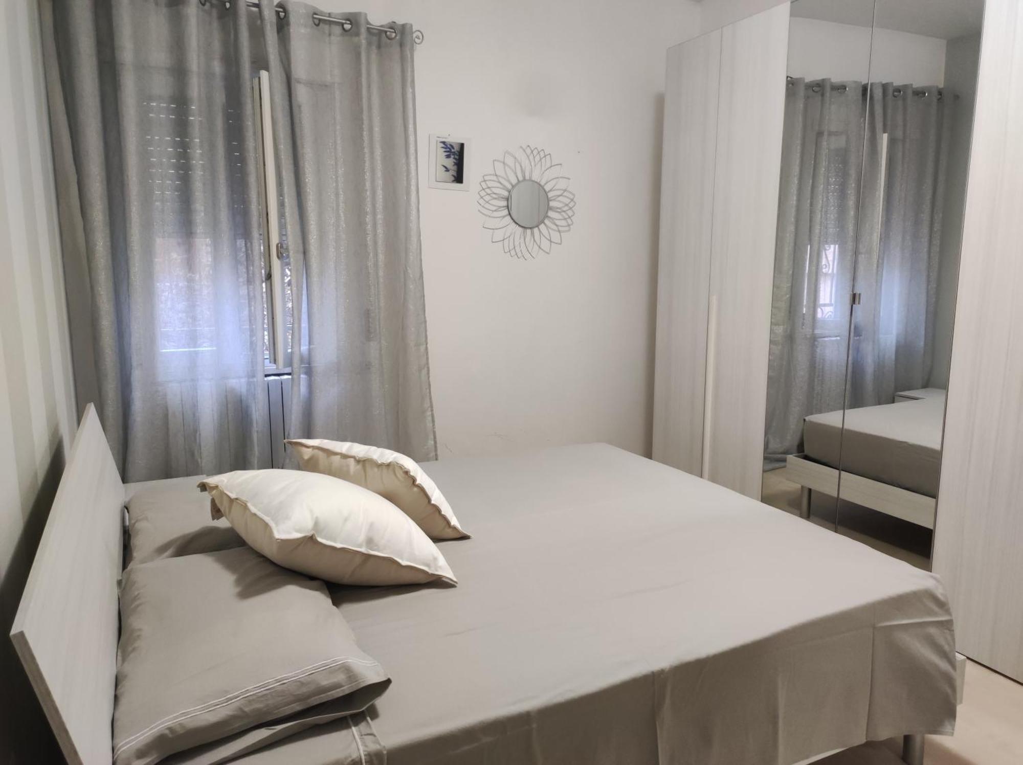 Apartamento La Casa Di Luca Olbia Exterior foto