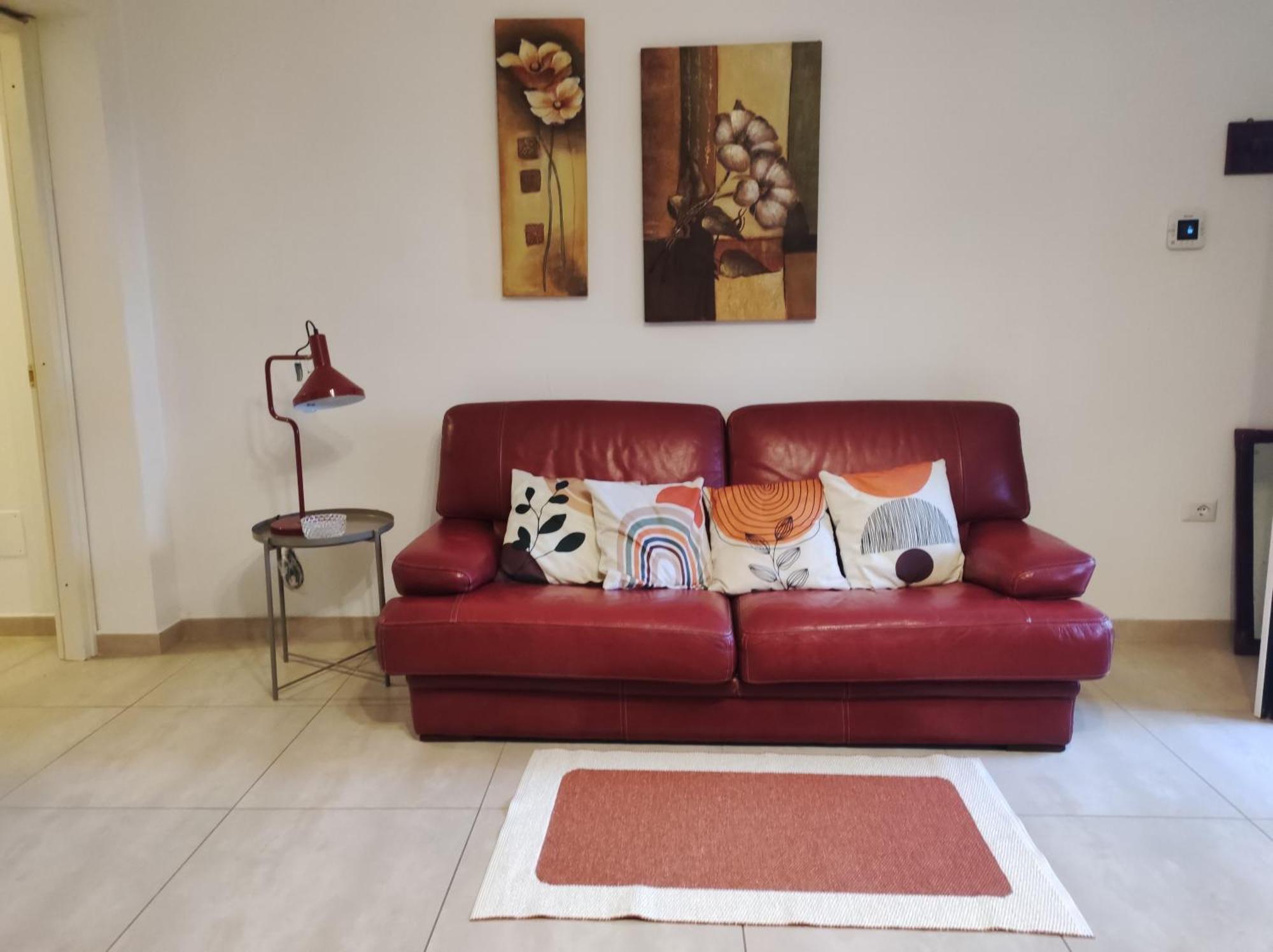 Apartamento La Casa Di Luca Olbia Exterior foto