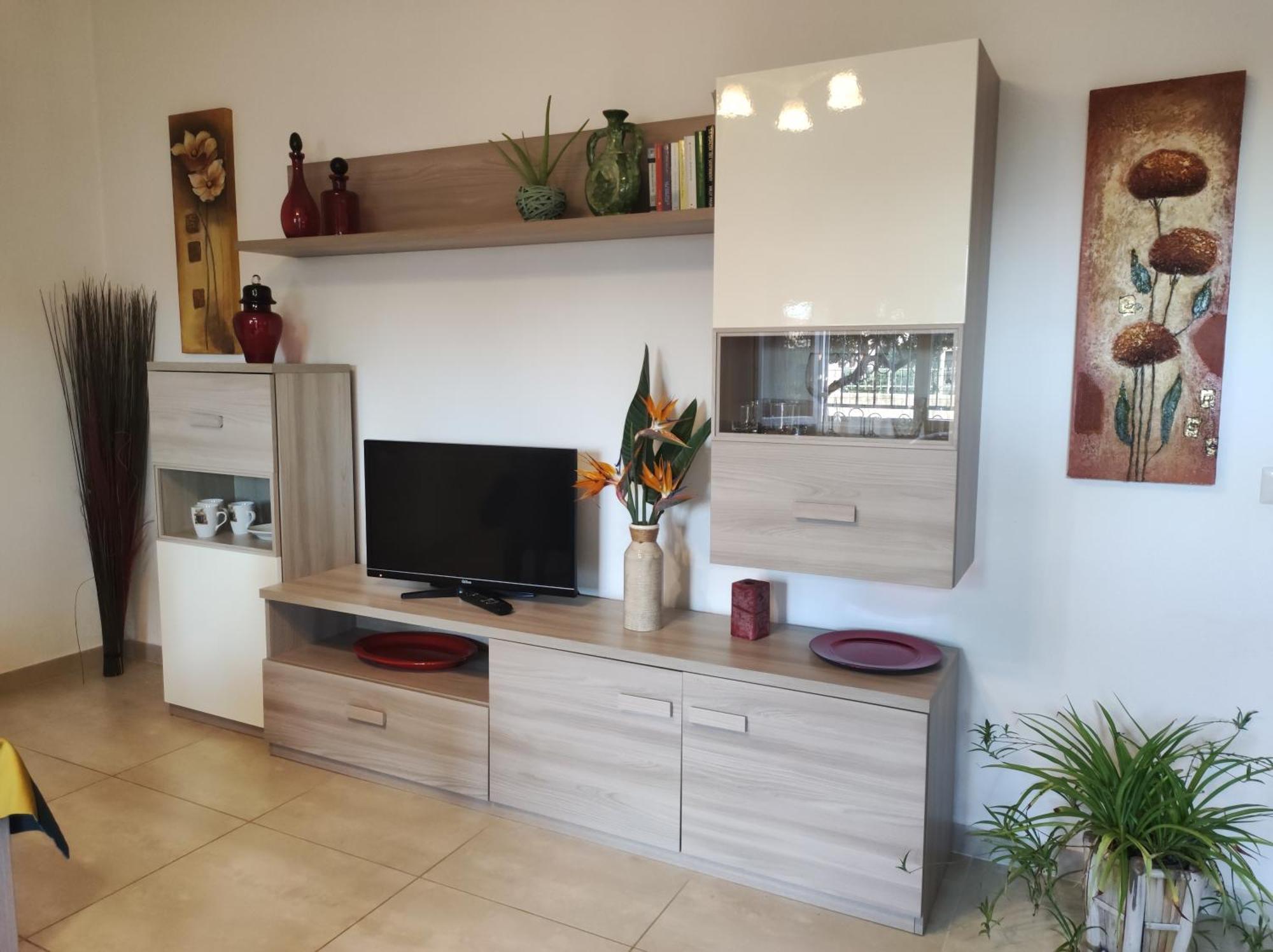 Apartamento La Casa Di Luca Olbia Exterior foto